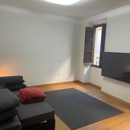 Apartamento Calle Rodrigo De Triana Con Opcion De Parking Sevilla Exteriör bild