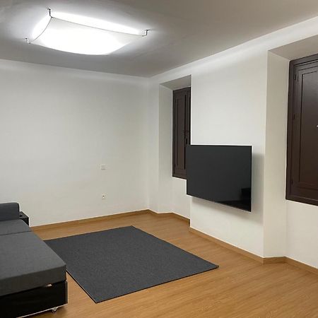 Apartamento Calle Rodrigo De Triana Con Opcion De Parking Sevilla Exteriör bild