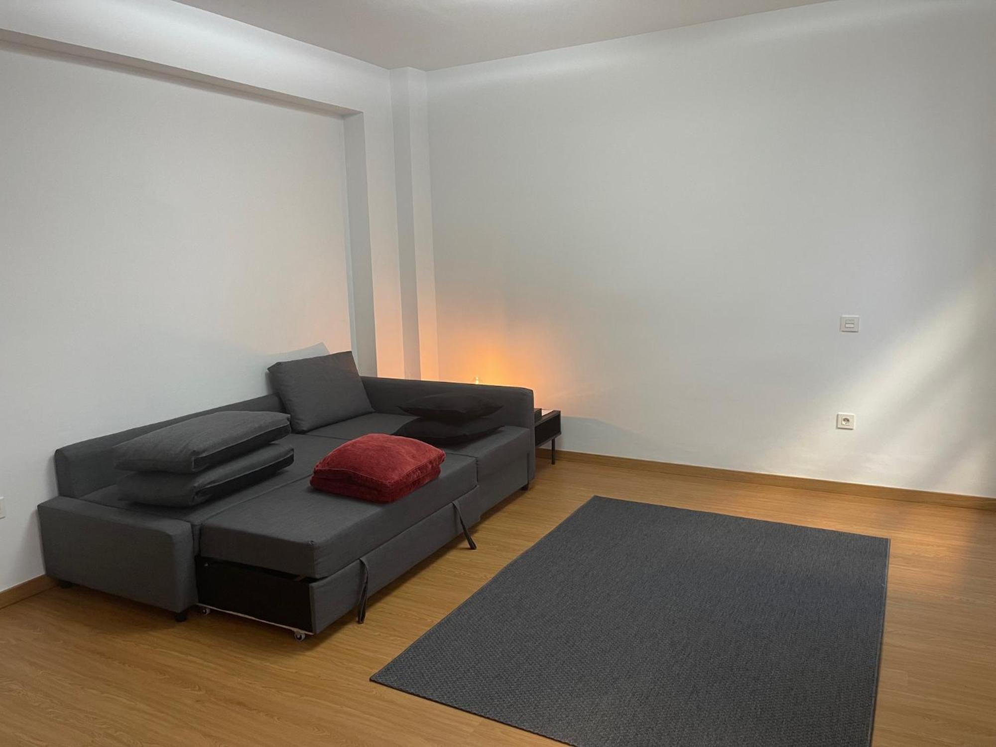 Apartamento Calle Rodrigo De Triana Con Opcion De Parking Sevilla Exteriör bild