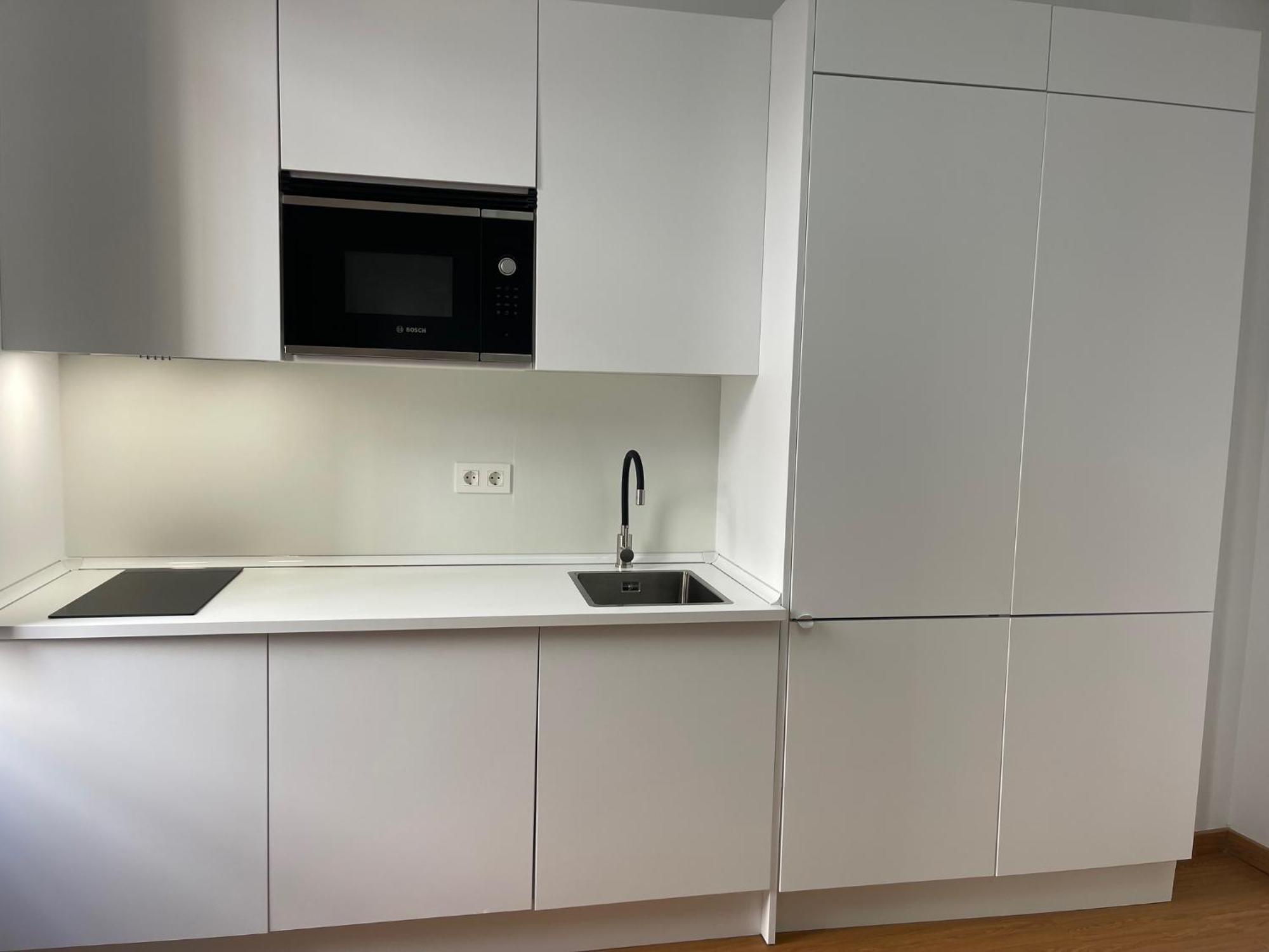 Apartamento Calle Rodrigo De Triana Con Opcion De Parking Sevilla Exteriör bild
